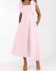 SHAYNA DRESS