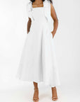 SHAYNA DRESS