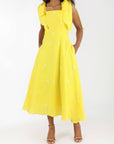 SHAYNA DRESS