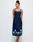 YEKDARE DRESS