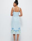 YEKDARE DRESS