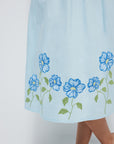 YEKDARE DRESS