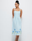 YEKDARE DRESS