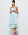 YEKDARE DRESS