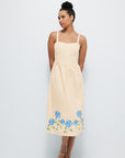 YEKDARE DRESS