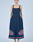 PANAMA DRESS