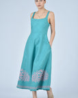 PANAMA DRESS