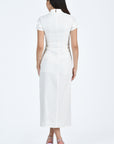 PAULINA DRESS