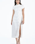 PAULINA DRESS