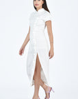 PAULINA DRESS