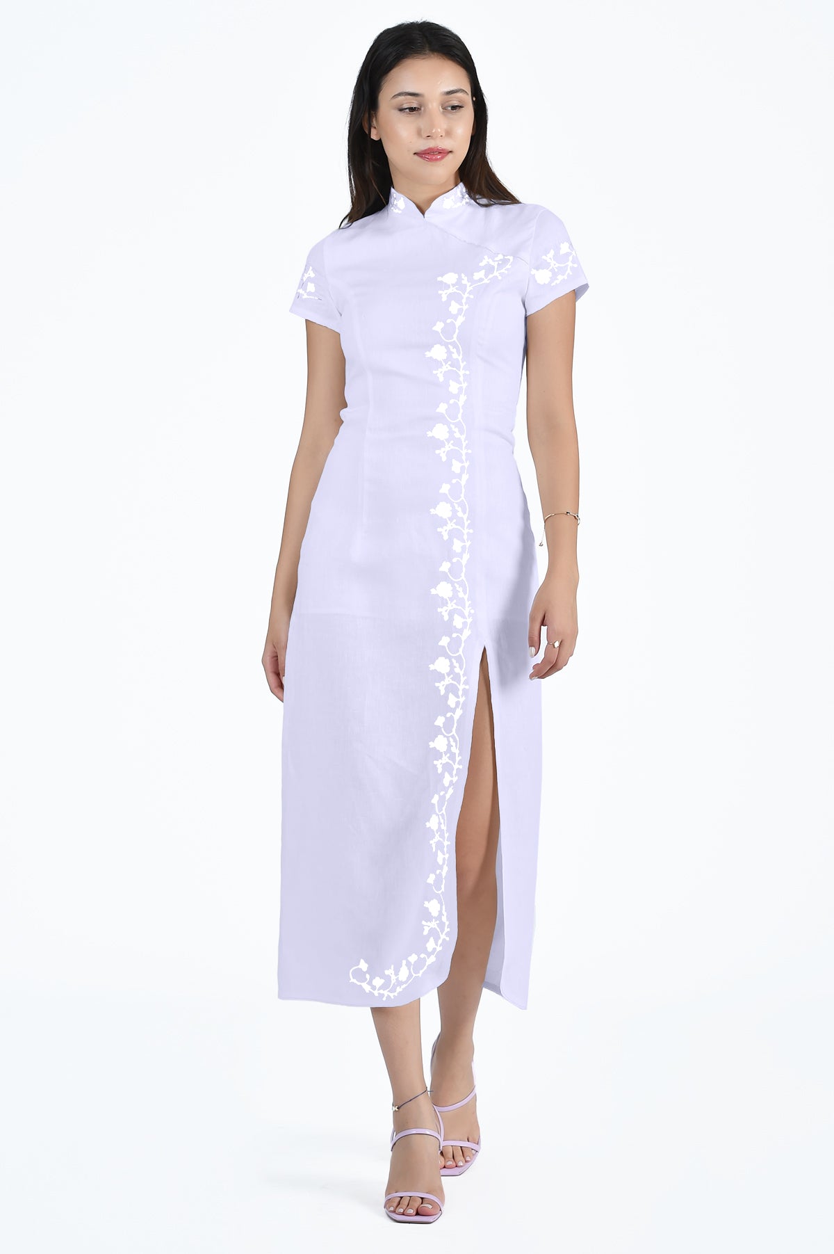 PAULINA DRESS