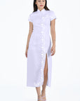 PAULINA DRESS