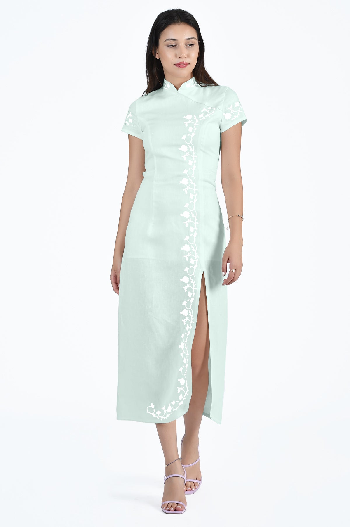 PAULINA DRESS