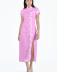 PAULINA DRESS