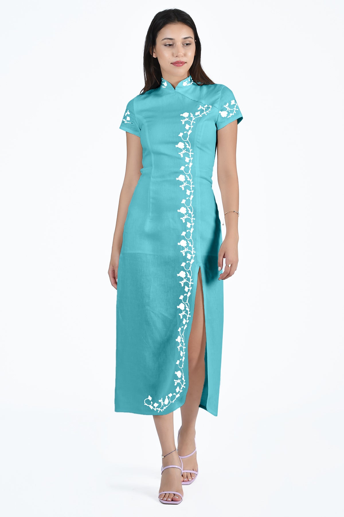 PAULINA DRESS
