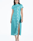 PAULINA DRESS