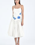 VANESSA DRESS