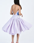 VANESSA DRESS