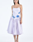 VANESSA DRESS