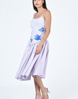 VANESSA DRESS