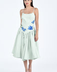 VANESSA DRESS
