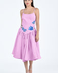 VANESSA DRESS