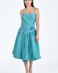 VANESSA DRESS