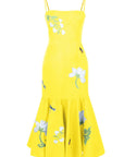 GAYELLE DRESS