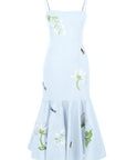 GAYELLE DRESS