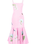 GAYELLE DRESS