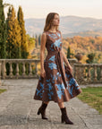 GERA DRESS