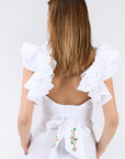 SAREY DRESS
