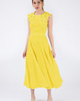 ELLE DRESS