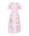 HUNA DRESS