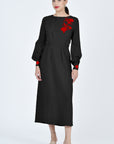 HERCAI DRESS
