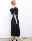 GIAMBA DRESS