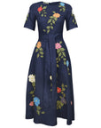 JESS DRESS