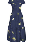 KATRINA DRESS