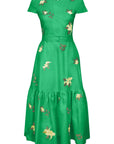 KATRINA DRESS