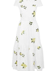 KATRINA DRESS