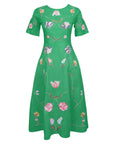 HANNAH DRESS