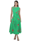 GLORIYA DRESS