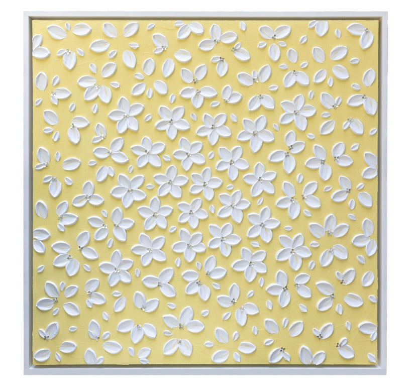 Kristen Tirney Artwork Lynn Art That Inspired the Dress