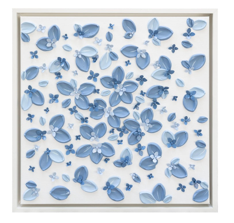 The Inspiration for the Dress: Kristen Tirney Rita Piece