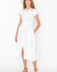 KESIA DRESS
