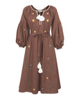 LAVINA DRESS