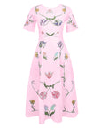 HANNAH DRESS