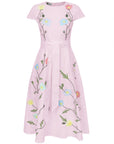 BUSAYO DRESS