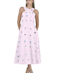 LOUISE DRESS