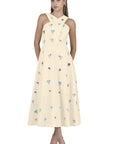 LOUISE DRESS